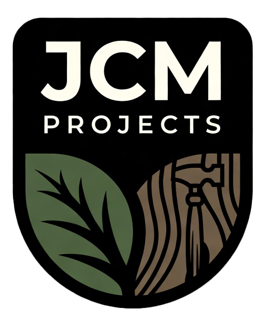 JCM PROJECTS